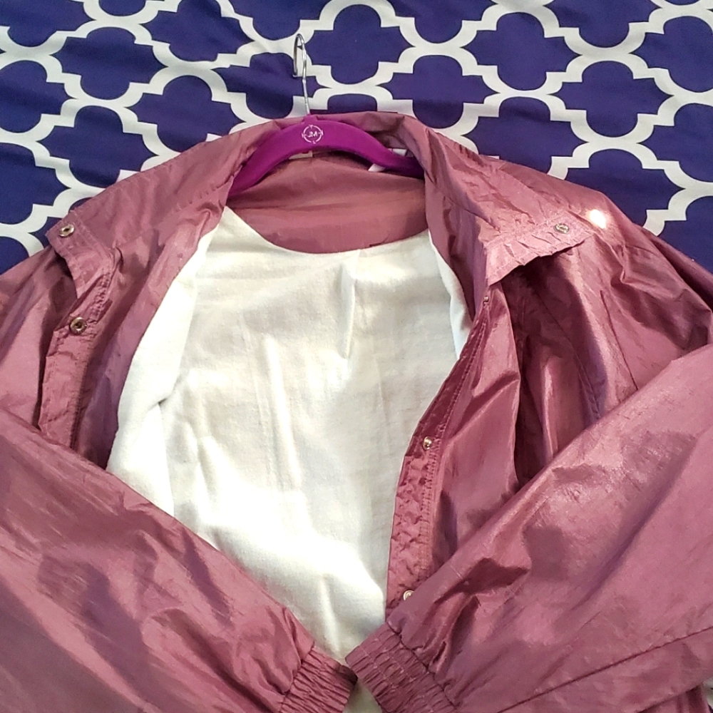 VINTAGE Tudor Jacket - Picture 3 of 4